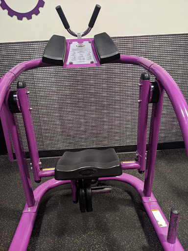 Gym «Planet Fitness», reviews and photos, 10200 Juniper Ave, Fontana, CA 92335, USA