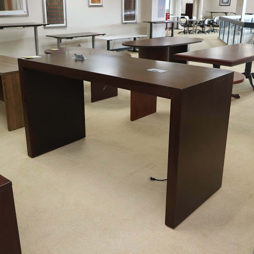 Office Furniture Store «Office Furniture Liquidations», reviews and photos, 4400 S Piedras Dr #101, San Antonio, TX 78228, USA
