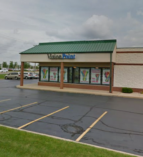 Optician «Vision Point», reviews and photos, 6097 US-6, Portage, IN 46368, USA