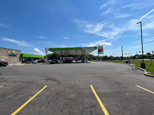 Convenience Store «MAPCO Mart», reviews and photos, 2732 York Rd, Pleasant View, TN 37146, USA