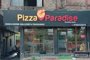 Pizza Paradise image