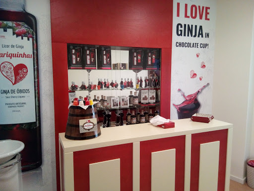 Ginja no Porto