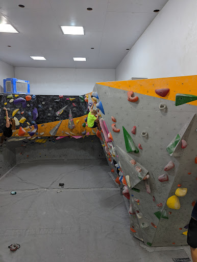 Rock Climbing Gym «Rocky Top Rec», reviews and photos, 1729 Allied St, Charlottesville, VA 22903, USA