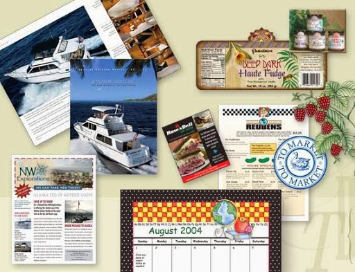 Commercial Printer «Jet-Set Printing & Signs», reviews and photos, 130 N Cypress Way, Casselberry, FL 32707, USA