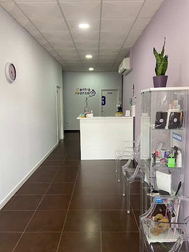 Imagen del negocio Centro Avanza Talavera| Podología•Nutrición•Biomecánica en Talavera de la Reina, Toledo