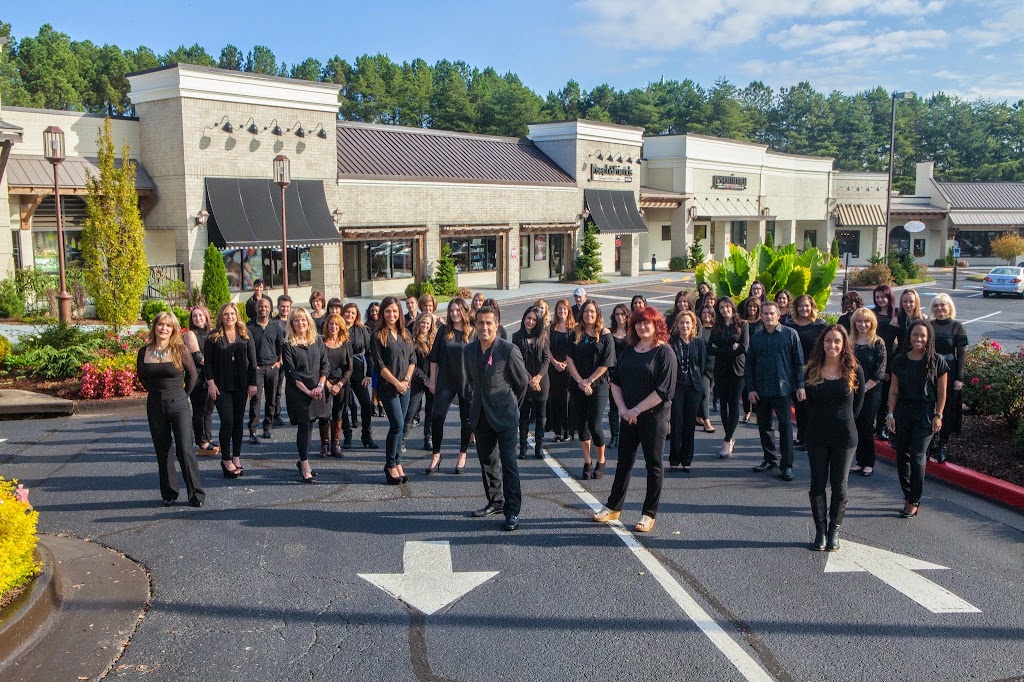 Joseph & Friends AVEDA Hair Salon & Spa 30076