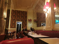 Atmosphère du Restaurant Chez Jeannette à Paris - n°5