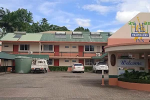 Lae Travellers Inn image