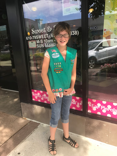 Beauty Salon «Sweet & Sassy», reviews and photos, 3045 Center Valley Pkwy, Center Valley, PA 18034, USA