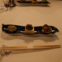 Plats et boissons du Restaurant japonais authentique An japonaise à Paris - n°12