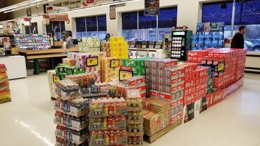 Grocery Store «ACME Markets», reviews and photos, 123 E Main St, Denville, NJ 07834, USA