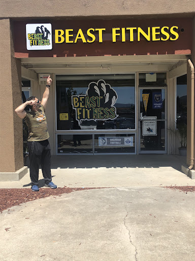 Beast Fitness