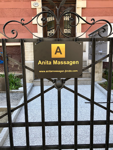 Rezensionen über A Massage / anitamassagen in Küssnacht SZ - Masseur