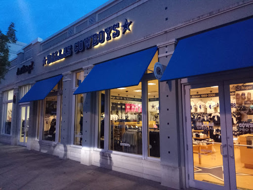 Shopping Mall «Firewheel Town Center», reviews and photos, 245 Cedar Sage Dr, Garland, TX 75040, USA