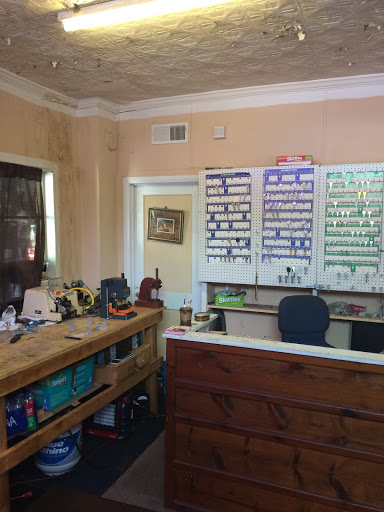 Locksmith «A Access Locksmith», reviews and photos, 2443 Memorial Dr SE, Atlanta, GA 30317, USA