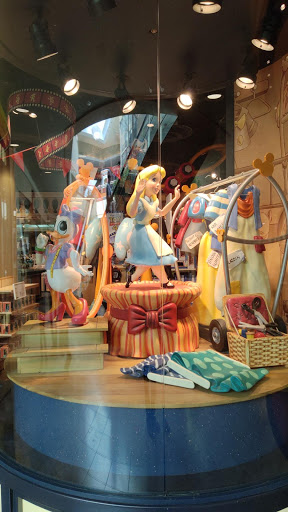 Toy Store «Disney Store», reviews and photos, 1250 Baltimore Pike, Springfield, PA 19064, USA