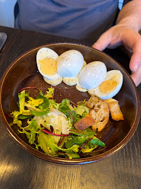 Les plus récentes photos du Restaurant Café du Marché Boulogne-Billancourt - n°3