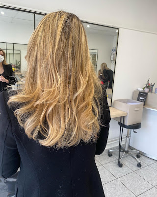 L.A.coiffure à Voisins-le-Bretonneux