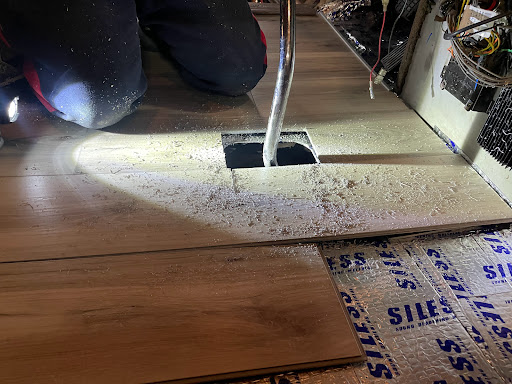 Office Supply Store «Staples», reviews and photos, 23131 Michigan Ave, Dearborn, MI 48124, USA