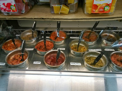 Indian Grocery Store «Patel Brothers», reviews and photos, 1750 W Sand Lake Rd, Orlando, FL 32809, USA