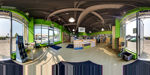 Health Food Store «Apple Wellness - Fitchburg Health Store», reviews and photos, 6313 McKee Rd, Fitchburg, WI 53719, USA