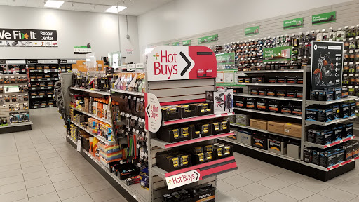 Car Battery Store «Batteries Plus Bulbs», reviews and photos, 2700 N Texas St, Fairfield, CA 94533, USA