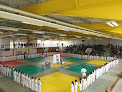 Comité Départemental de Judo Saint-Marcel