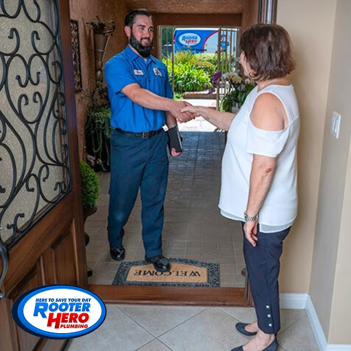 Rooter Hero Plumbing & Air of Elk Grove image