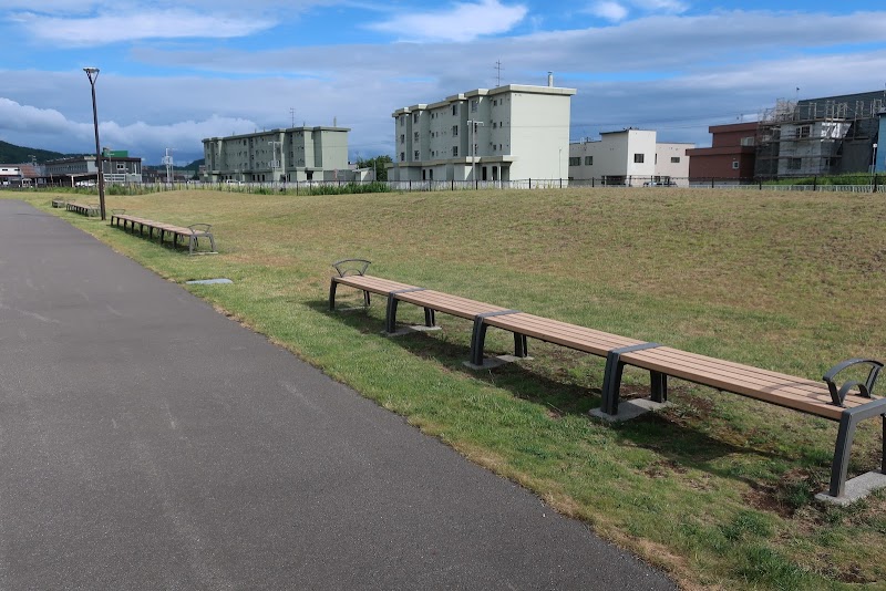 船場公園ふれあい広場