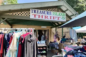 Treasure Island Thrift Store image