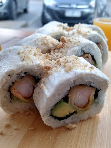 Akami Sushi Bar - Chillán