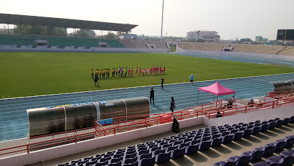 สนามกีฬาจังหวัดนนทบุรี