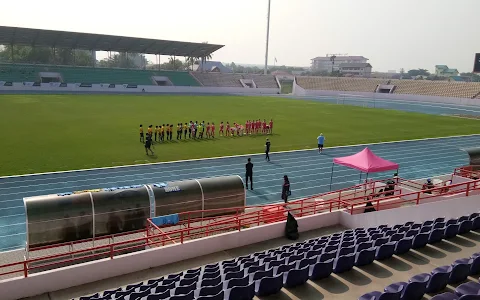 Nonthaburi Provincial Stadium image