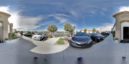 Beauty Salon «Aspen Salon & Day Spa», reviews and photos, 2645 W Horizon Ridge Pkwy # 140, Henderson, NV 89052, USA