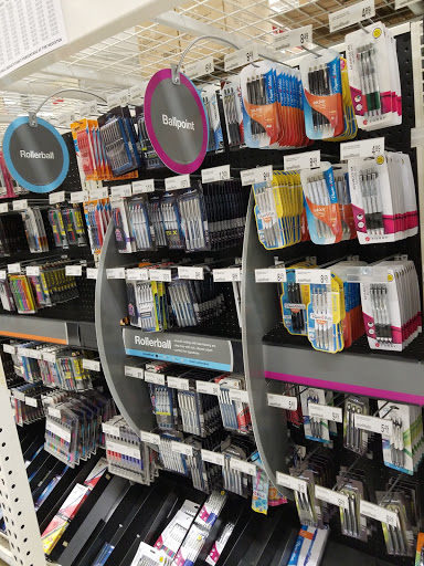 Office Supply Store «Office Depot», reviews and photos, 551 Hilltop Plaza, Virginia Beach, VA 23454, USA