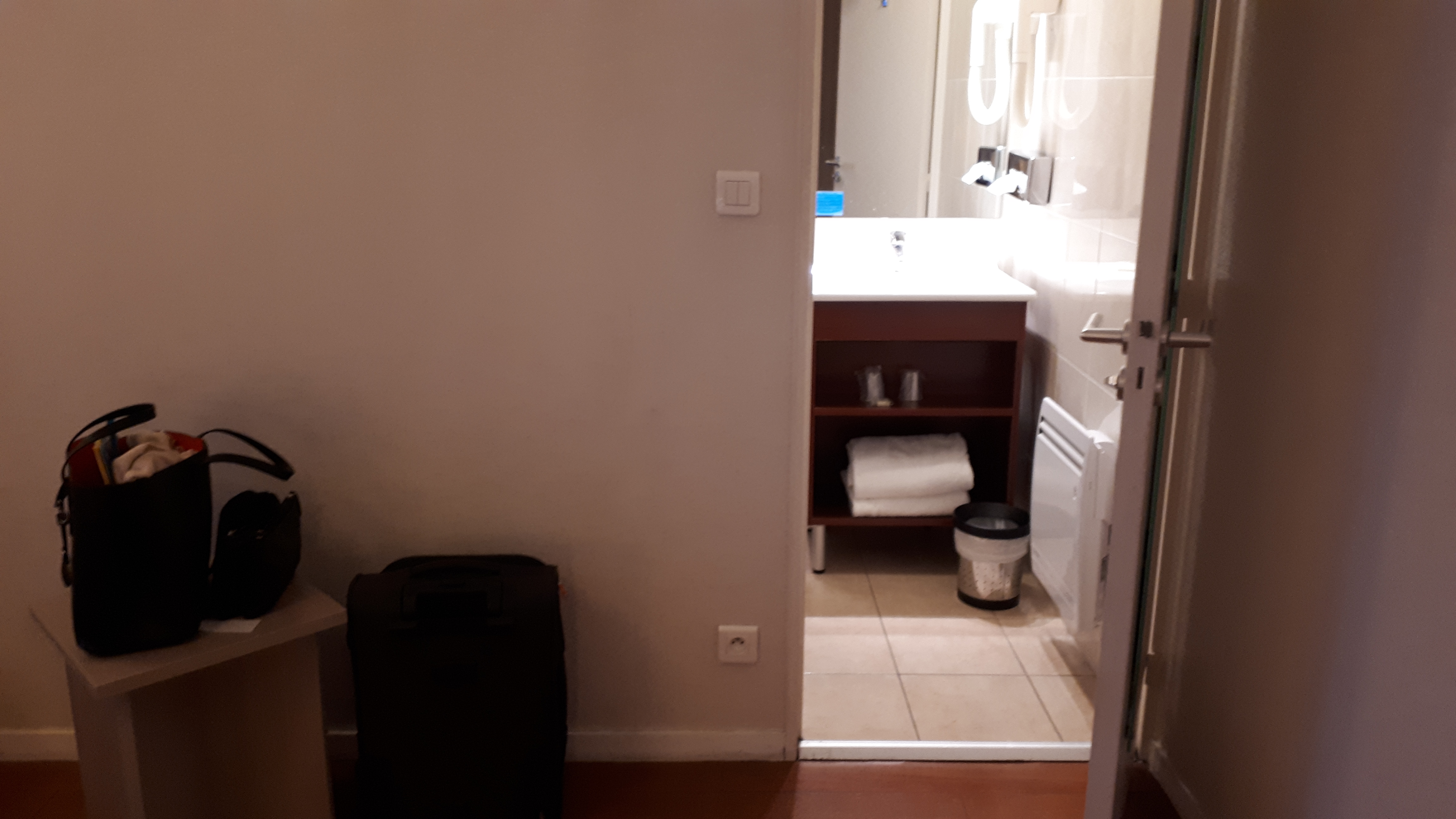 Photo n° 3 de l'avis de Magalie.u fait le 29/09/2018 à 18:55