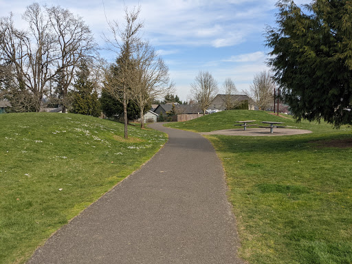 Park «Wesley Lynn Park», reviews and photos, 12901 Frontier Pkwy, Oregon City, OR 97045, USA