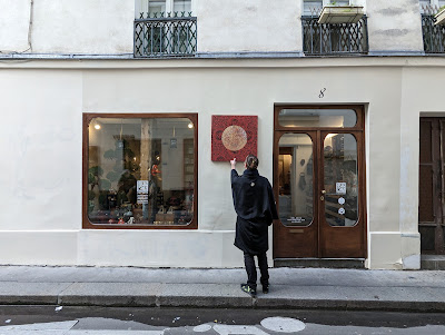 BOLANDO à Paris