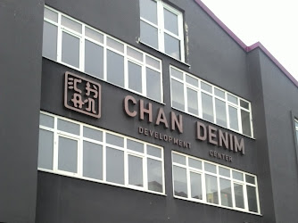 Chan Design