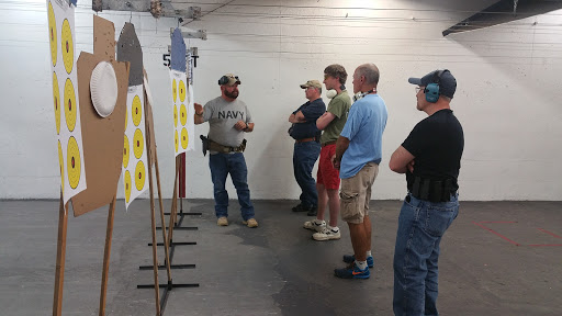 Gun Shop «On Target Sporting Goods», reviews and photos, 590 Vance Rd, Valley Park, MO 63088, USA