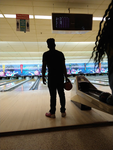Bowling Alley «Southwyck Bowling Lanes», reviews and photos, 5255 Heatherdowns Blvd, Toledo, OH 43614, USA