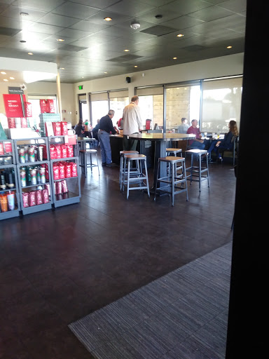 Starbucks image