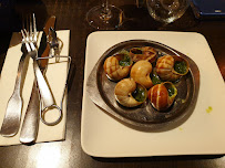 Escargot du Restaurant français Chez Claude à Paris - n°13