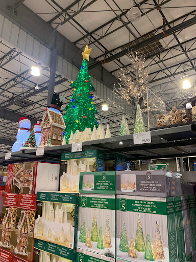 Costco Wholesale image