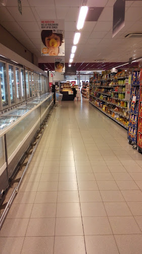 Beoordelingen van Delhaize St Pieters Brugge in Brugge - Supermarkt