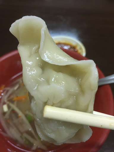 瀚季水餃麵食 的照片