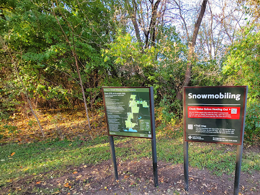 Nature Preserve «Grant Woods Forest Preserve», reviews and photos, 25405 W Monaville Rd, Ingleside, IL 60041, USA