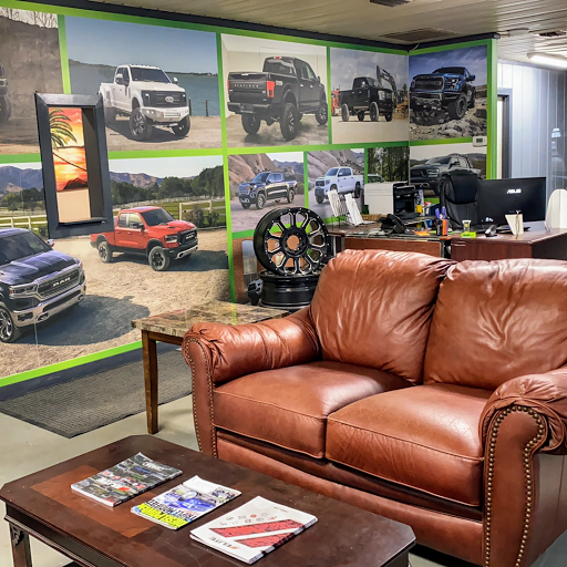 Used Car Dealer «TD Car Sales», reviews and photos, 8403 E Colonial Dr, Orlando, FL 32817, USA