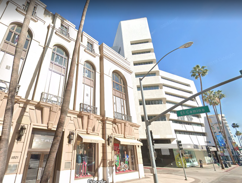 Anti Aging Mini Spa & Clinic 90210