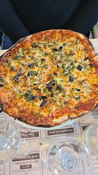 Pizza du Restaurant italien Restaurant Pizzeria Felicità à Launaguet - n°6